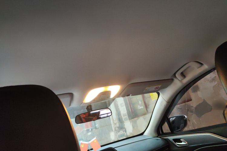 Used AION S 2019 Meizu 630