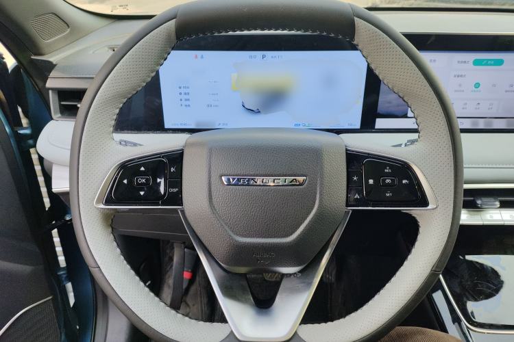 Used Venucia V DD-i 2025 Orca 150km Joyful Journey Edition