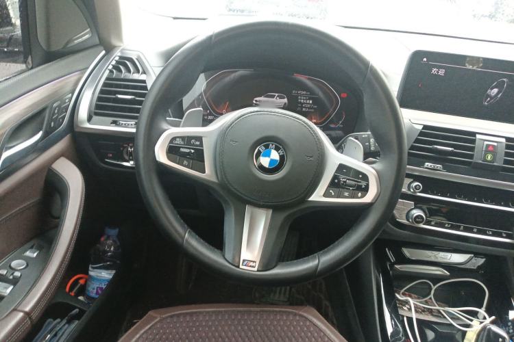 Used BMW X3 2021 xDrive28i M Sport Package