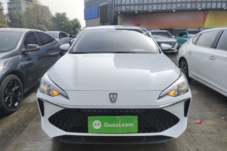 Used Roewe i5 2023 1.5L Manual Comfort Edition