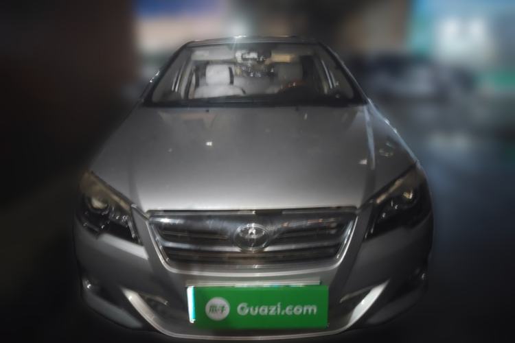 Used Toyota Corolla EX 2013 1.6L Manual Luxury Edition
