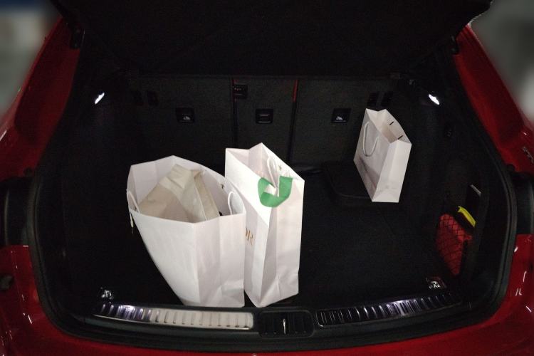 Used Porsche Macan 2022 Macan S 2.9T