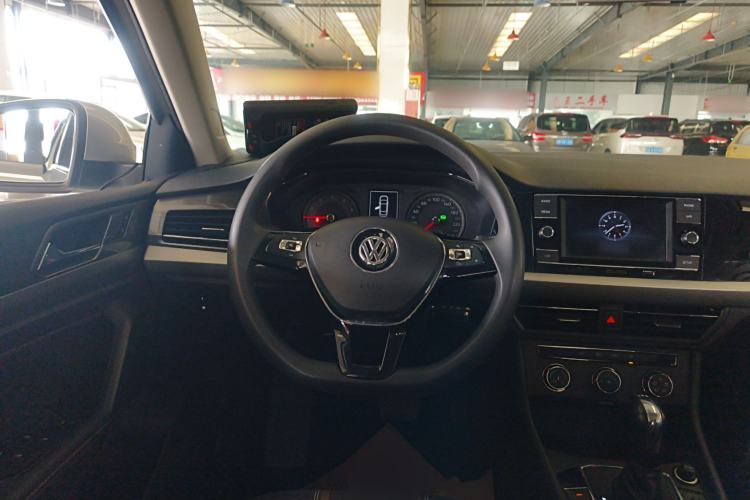 Used Volkswagen Lavida 2019 280TSI DSG Comfort Edition China VI standard