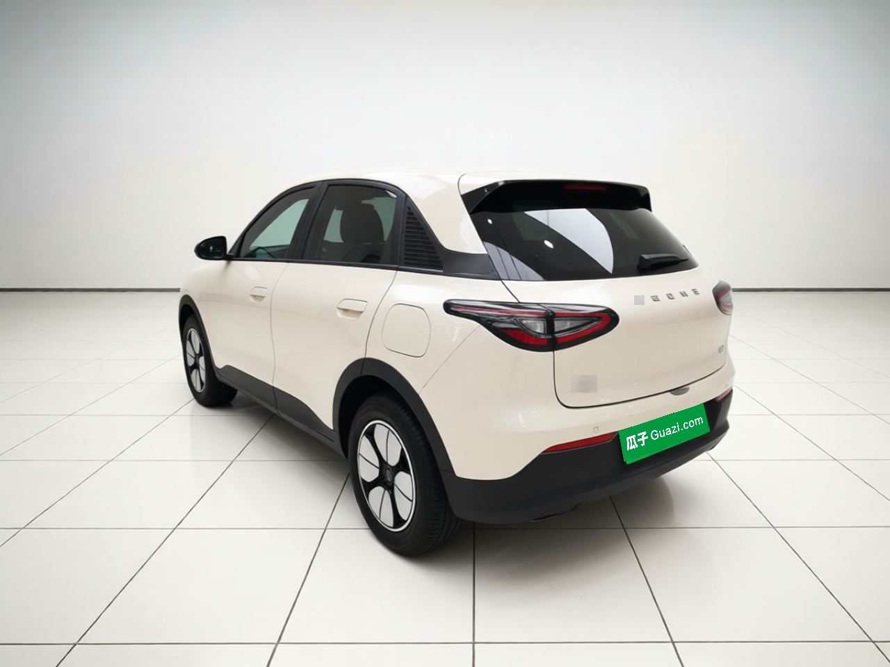 Geely Galaxy Geome 2025 410 km Free Version — снимка 4