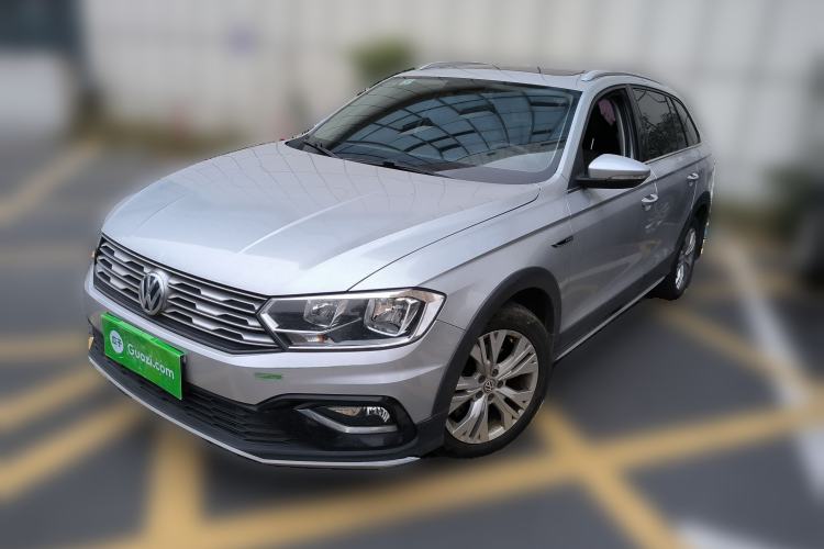 Used Volkswagen C-TREK 2017 230TSI DSG Comfort Version