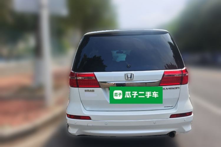 Used Honda Elysion 2012 2.4L VTi-S Prestige Edition
