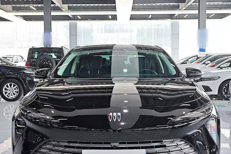 Used Buick LaCrosse 2024 28T Luxury Edition