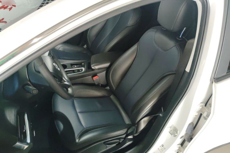 Used Buick Velite 6 2023 Revised Version 430 km Range – Commuter Edition