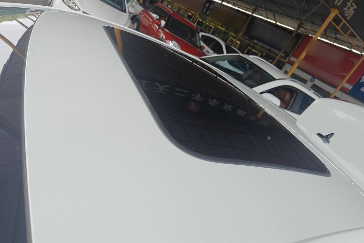 Used Volkswagen Bora 2021 1.5L Automatic Elite Smart Connect Edition