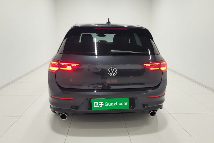 Used Volkswagen Golf GTI 2023 380TSI DSG GTI