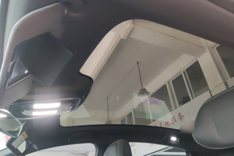 Used Deepal SL03 2025 Pure Electric Classic Edition Headliner