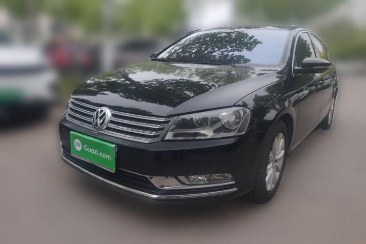 Used Volkswagen Magotan 2013 1.8TSI Premier Model