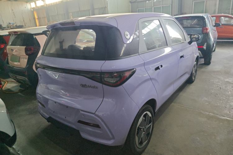 Used Cowin October 2026 Model Mate 305km Guoxuan Surfing Waves Edition