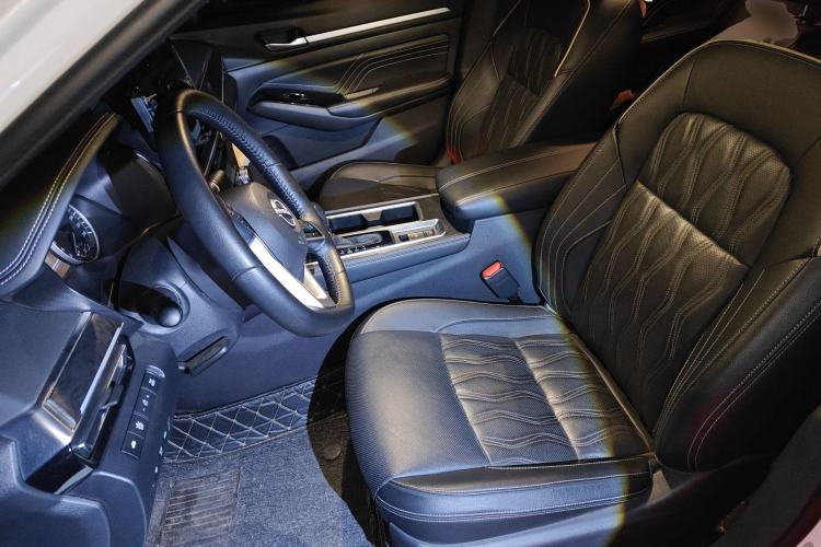 Used Nissan Teana 2022 2.0L XL-Upr Enjoyment Edition
