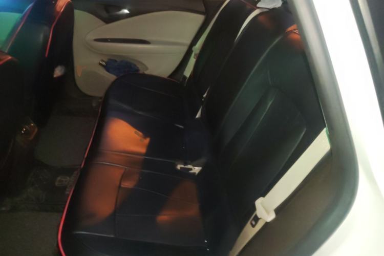 Used Buick Verano 2015 Sedan 15S Automatic Leading Model