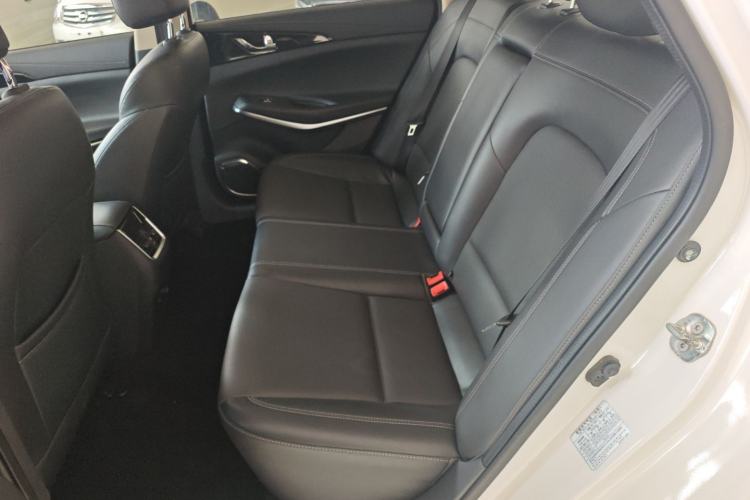 Used Changan Ruicheng CC 2020 1.5T Automatic Chao Rui Trim