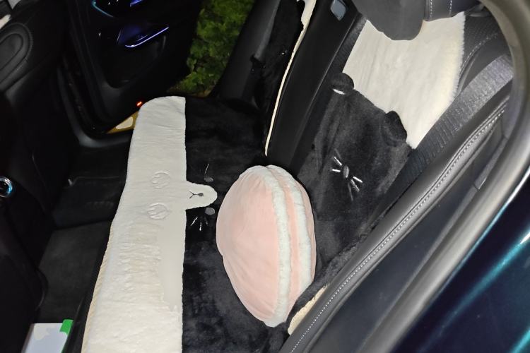 Used Mercedes-Benz C-Class 2025 C 260 L Sport Edition
