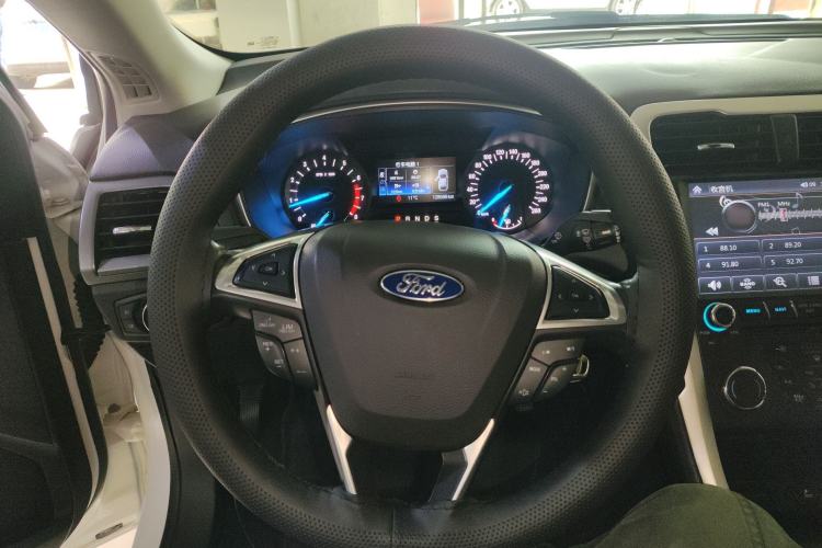 Used Ford Mondeo 2013 1.5L GTDi180 Fashion Edition
