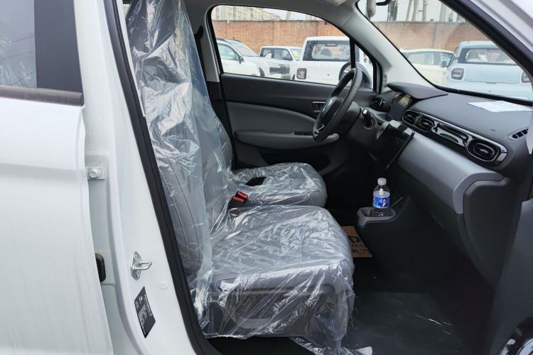 Used Leapmotor T03 2025 310 Comfort Edition Right Front Seat