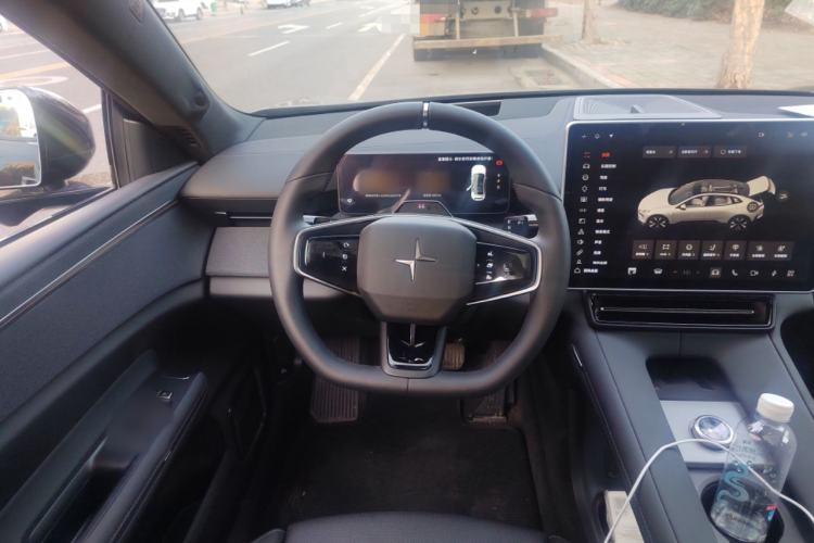 Used Polestar 4 2025 Performance Edition