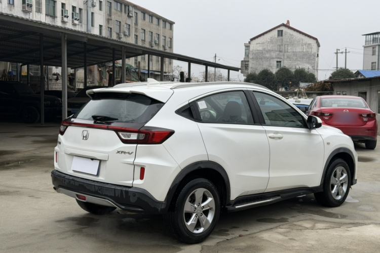 Used Honda XR-V 2017 1.5L LXi CVT Classic Edition