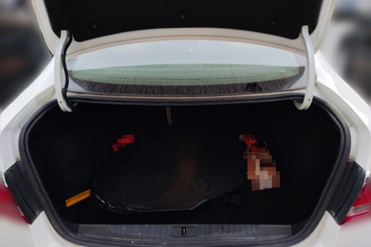 Used Buick GT 2013 GT 1.6L Automatic Fashion Edition