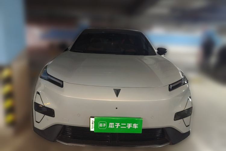 Used Deepal S05 2026 Model 520Max Pure Electric Edition