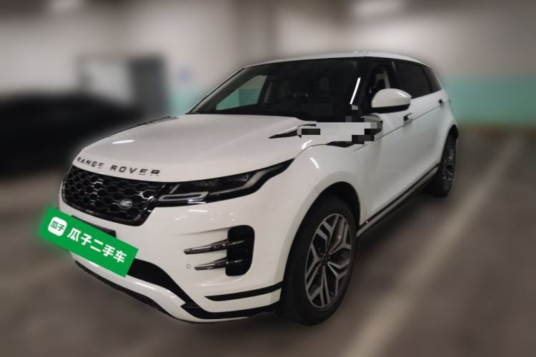 Used Land Rover Range Evoque 2021 Range Rover Velar 249 PS R-Dynamic S Performance Edition