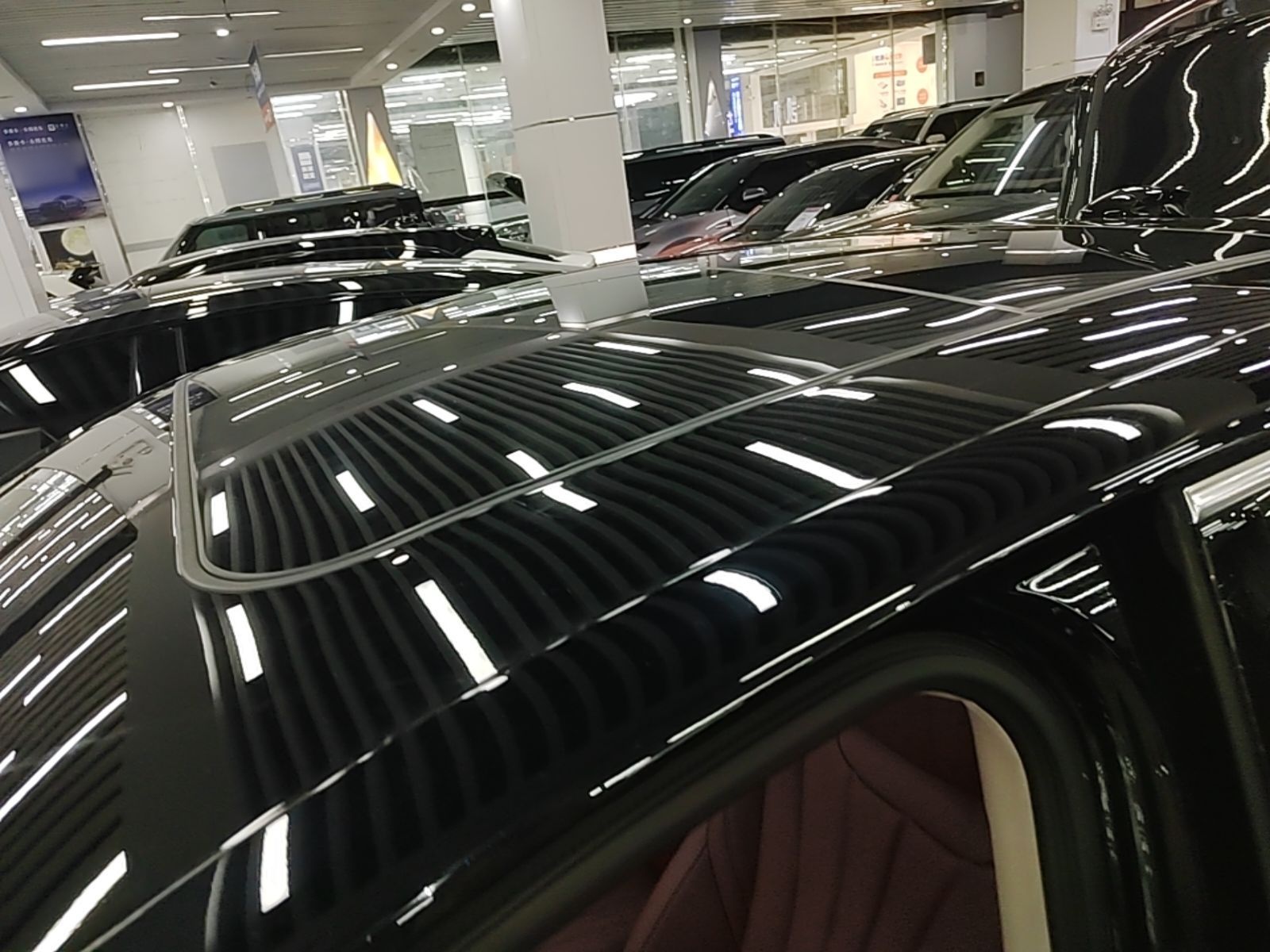 Hongqi H5 PHEV 2025 170 Super Hybrid Version — снимка 7
