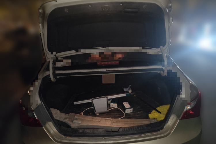 Used Hyundai Sonata 2011 2.0L Automatic Fashion Edition
