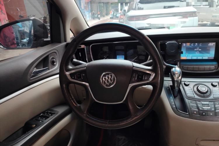 Used Buick GL8 2011 3.0L XT Luxury Business Flagship Edition
