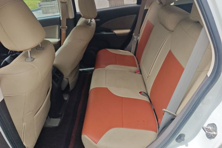 Used Honda CR-V 2012 2.0L two-wheel drive urban version Left Rear Seat