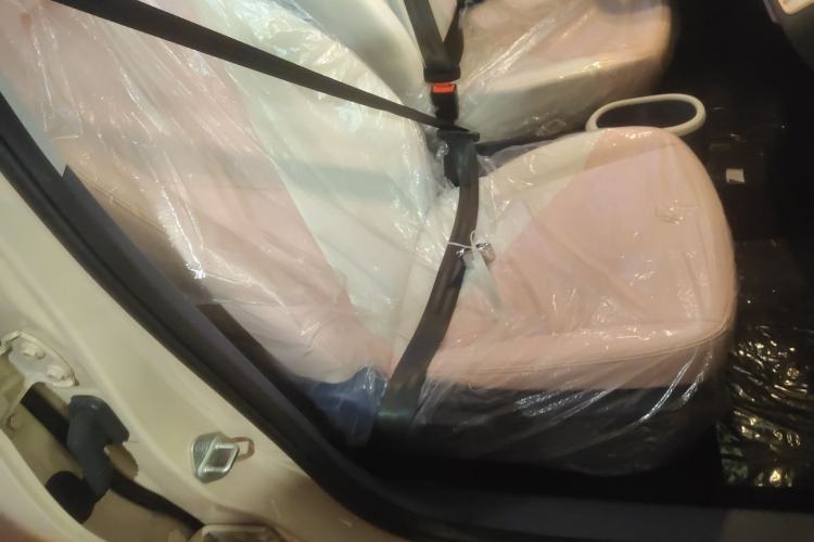 Used Chery Domi 2025 Model 305km Comfort Edition
