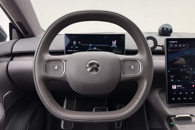 Used Nio ET7 2024 75 kWh Executive Edition
