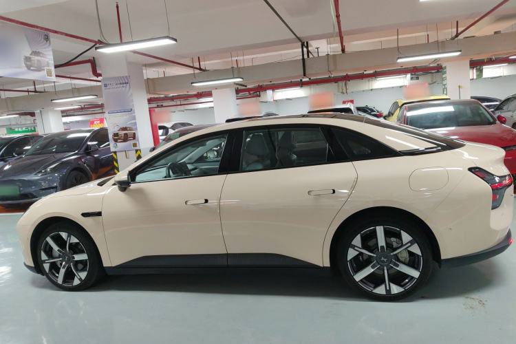 Used XPeng MONA M03 2024 620 with Ultra-Long Range