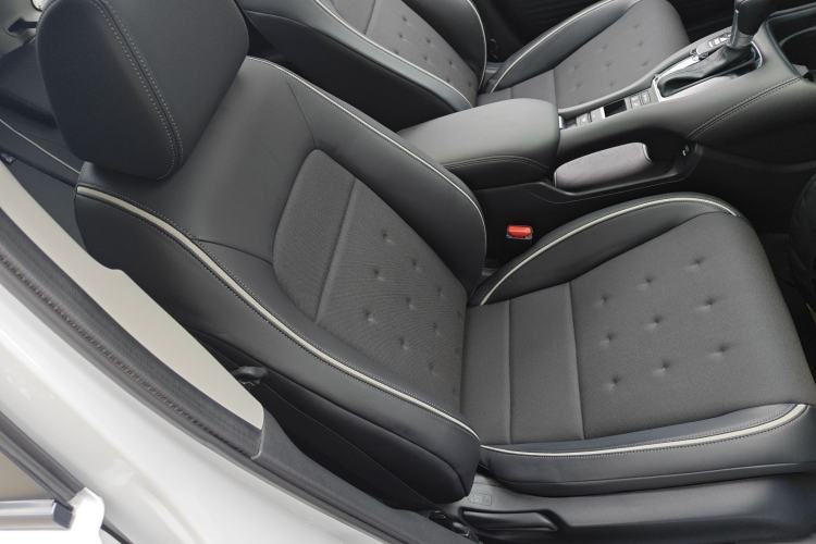 Used Honda ZR-V 2022 1.5T CVT Luxury Edition