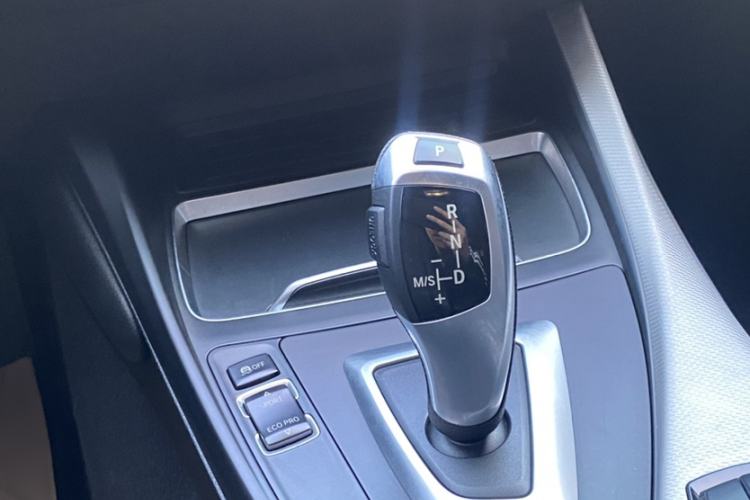 Used BMW 1 Series 2018 120i M Sport Package
