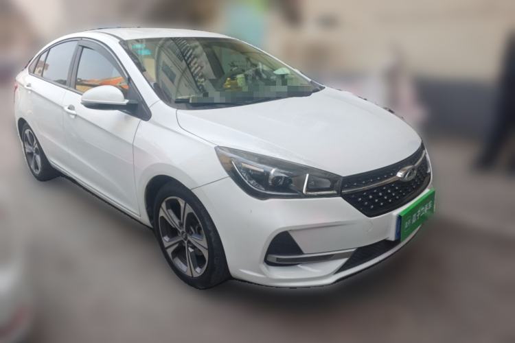 Used Chery Arrizo 5 2019 1.5L Manual New Youth Edition China VI Standard