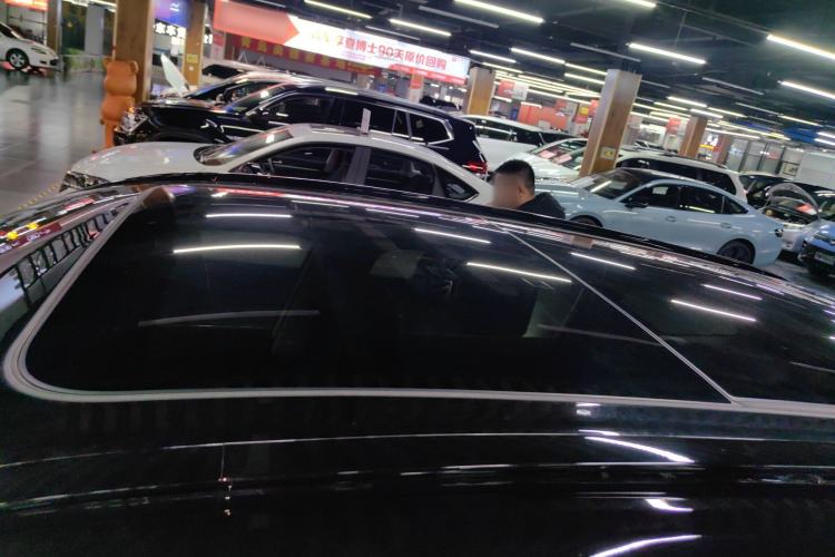 Used Geely Auto FX11 2024 1.5TD DCT Flagship Edition
