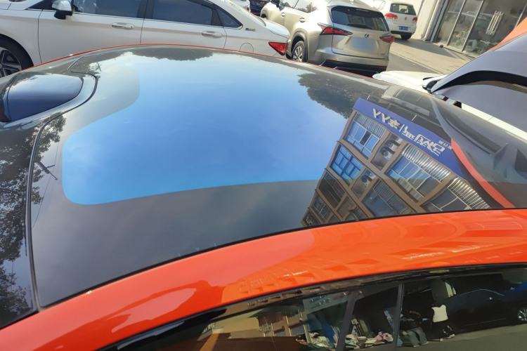 Used Xiaomi Auto YU7 2025 Ultra-Long Range High-Performance All-Wheel-Drive Max Edition
