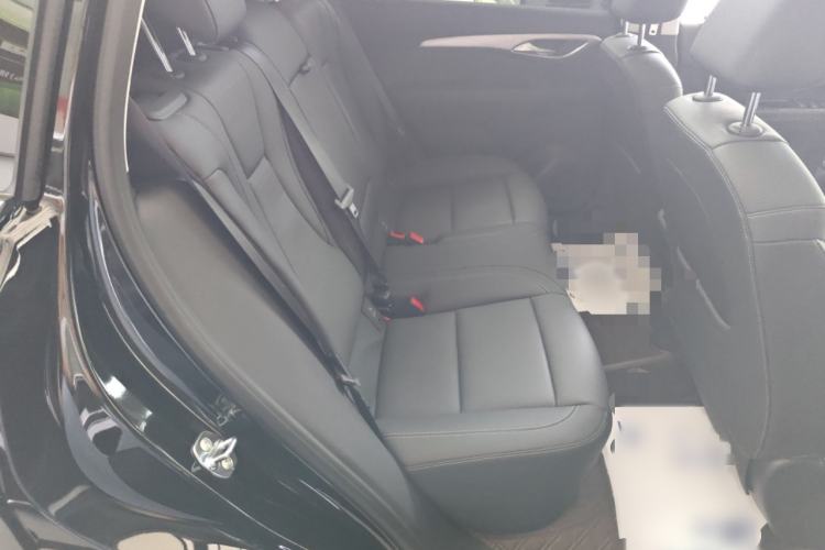 Used Buick Envision 2025 Encore Plus 28T All-Wheel-Drive Platinum Edition
