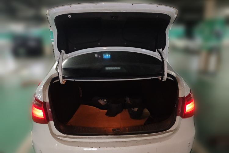 Used Dongfeng Aeolus E70 2021 Revised Version 500 Pro Ultra-Comfort Edition
