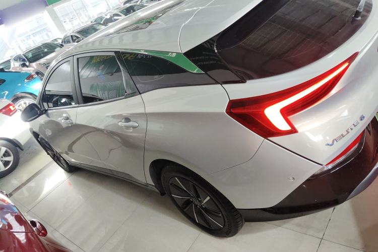 Used Buick Velite 6 2024 430km Enjoyment Version