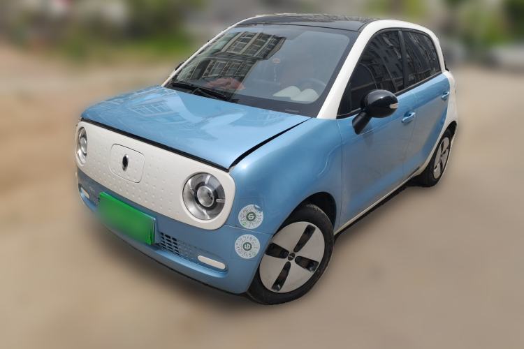 Used ORA Black Cat 2019 301km Standard Edition