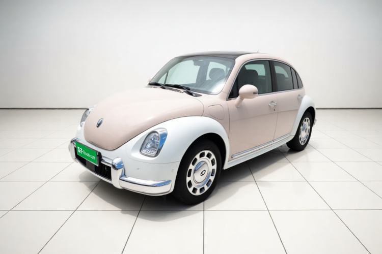 Used ORA Ballet Cat 2023 401 km Luxury Version Guazi used car, China used car export, Used car for sale, Used  cars, Cheapest cars for sale