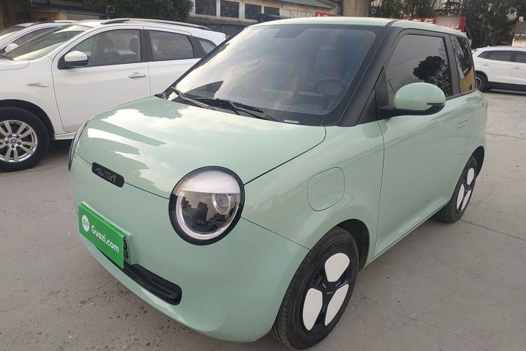 Used Qiyuan Lumin 2023 205km Xiangqin Version
