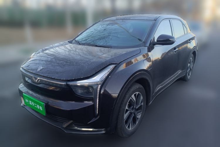 Used NETA U 2022 NETA U-Ⅱ 500 Deluxe Edition