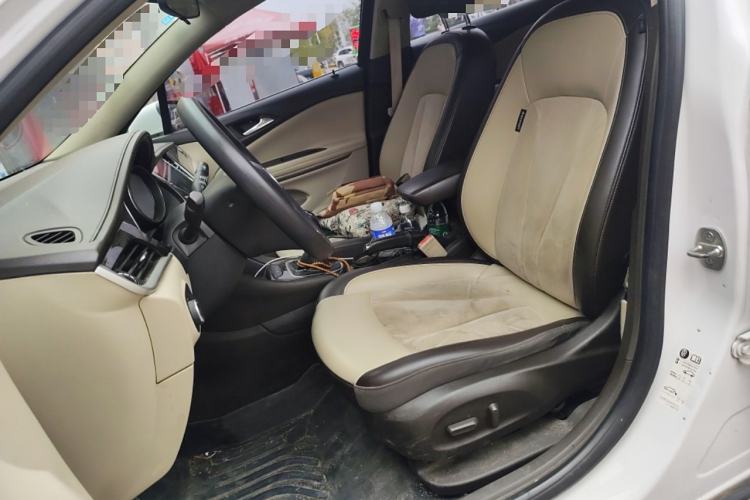 Used Buick Verano 2015 Sedan 15S Manual Leading Model