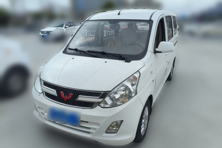 Used Wuling Rongguang V 2016 1.5L Standard Version