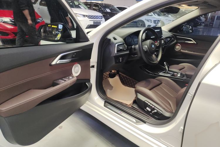 Used BMW 1 Series 2023 125i M Sport Night Edition
